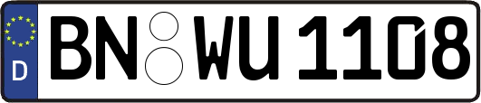 BN-WU1108