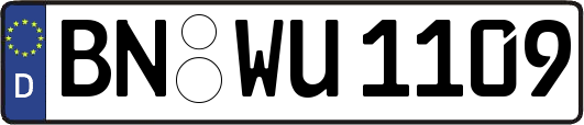 BN-WU1109