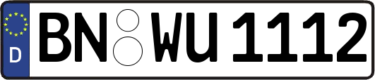 BN-WU1112