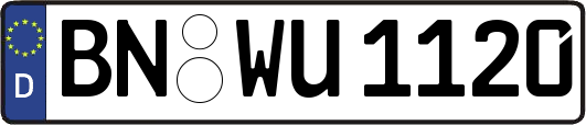 BN-WU1120