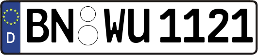 BN-WU1121