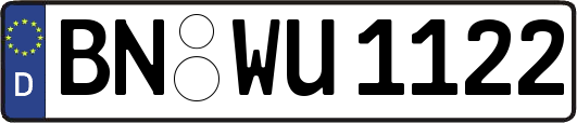 BN-WU1122