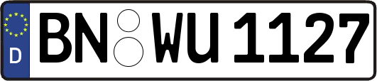 BN-WU1127
