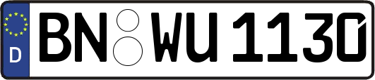 BN-WU1130