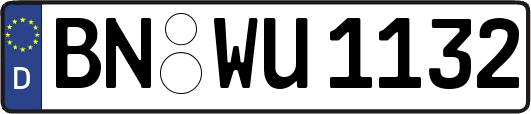 BN-WU1132