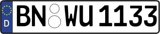 BN-WU1133