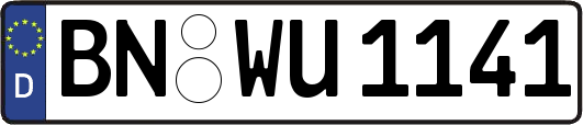 BN-WU1141