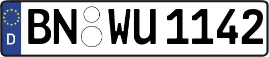 BN-WU1142