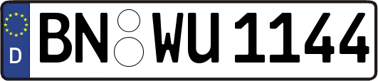 BN-WU1144
