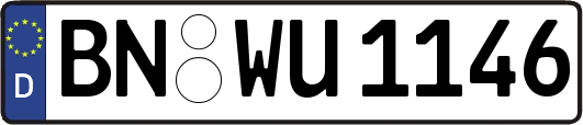 BN-WU1146