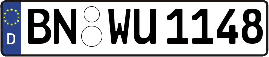 BN-WU1148