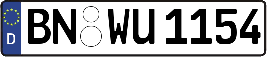 BN-WU1154