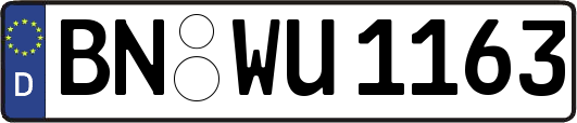 BN-WU1163