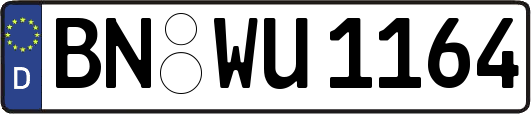 BN-WU1164