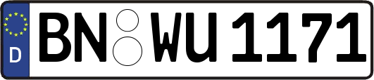 BN-WU1171