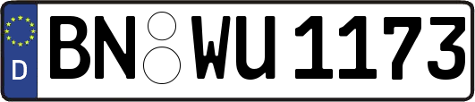 BN-WU1173