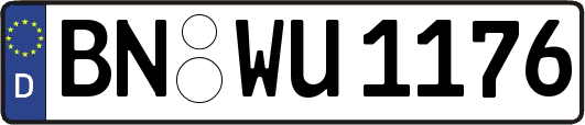 BN-WU1176