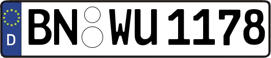 BN-WU1178