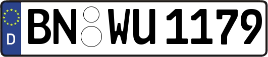 BN-WU1179