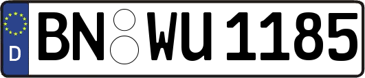 BN-WU1185