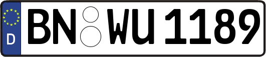 BN-WU1189