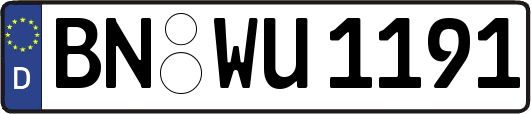 BN-WU1191