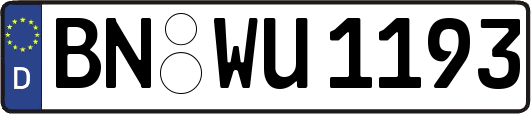 BN-WU1193