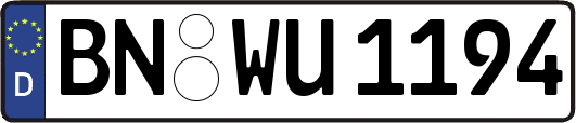 BN-WU1194