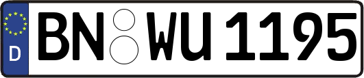 BN-WU1195