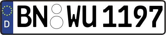 BN-WU1197