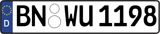 BN-WU1198
