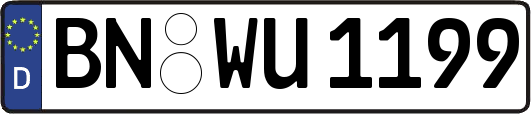 BN-WU1199