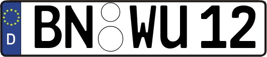 BN-WU12