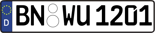 BN-WU1201