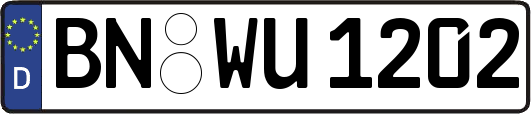 BN-WU1202