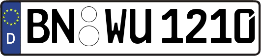 BN-WU1210