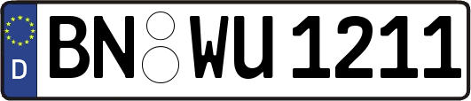 BN-WU1211