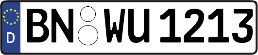 BN-WU1213