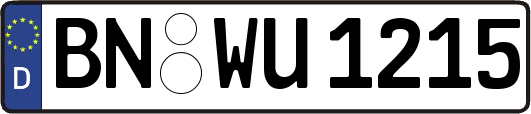 BN-WU1215