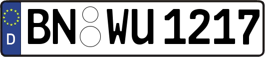 BN-WU1217