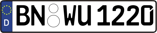 BN-WU1220