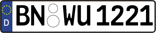 BN-WU1221