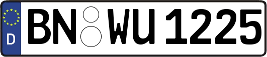 BN-WU1225