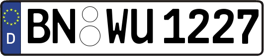 BN-WU1227