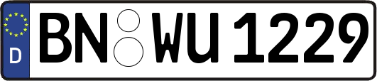 BN-WU1229