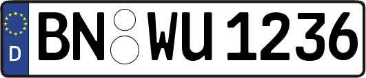 BN-WU1236