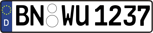 BN-WU1237