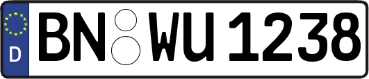 BN-WU1238