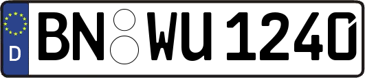 BN-WU1240