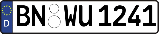 BN-WU1241